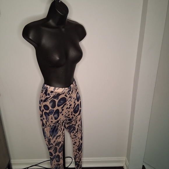 GIVE HIM THE BLUES - Picture 2 of 2